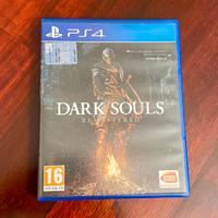 Dark Souls Remastered