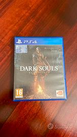 Dark Souls Remastered