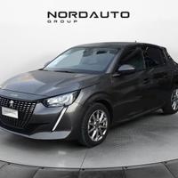 Peugeot 208 2nd serie PureTech 100 Stop&Start...