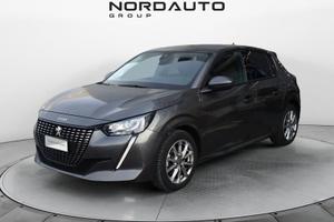 Peugeot 208 2nd serie PureTech 100 Stop&Start...