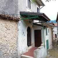 Appartamento 116 mq Petrella Liri Cappadocia (AQ)