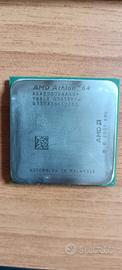CPU AMD ATHLON 64 3000 + ADA3000DAA4BP