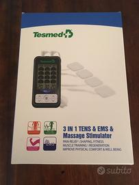 Elettrostimolatore tesmed