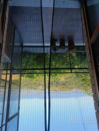 Trilocale circa 100 mq a rose cs