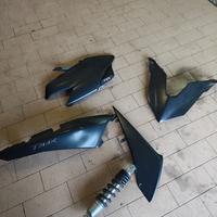 Yamaha Tmax 530 sx 2018 ricambi,carenatura