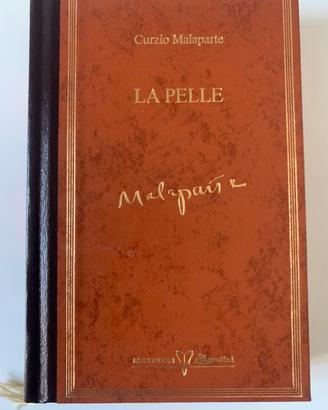Curzio Malaparte La pelle