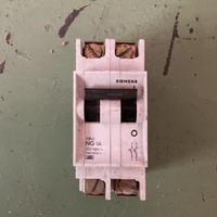 Set interruttori differenziale salvavita siemens 7