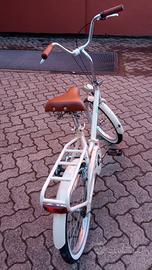  Bici "Graziella da 20"