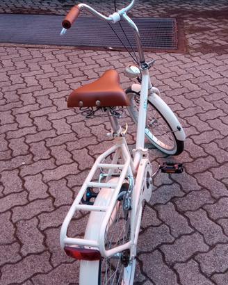  Bici "Graziella da 20"
