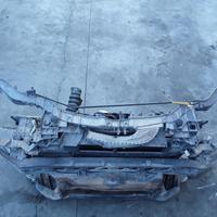 RIVESTIMENTO ANTERIORE FORD Focus Berlina 6Â° Seri