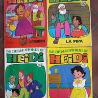 Le belle storie di Heidi 1978/79