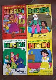 Le belle storie di Heidi 1978/79