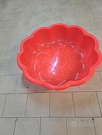 piscinetta/sabbiera