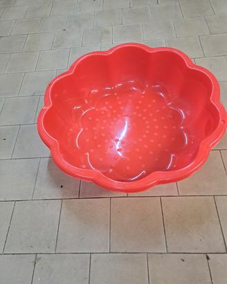 piscinetta/sabbiera