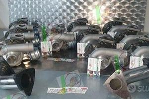 Turbo kit a geometria variabile opel frontera