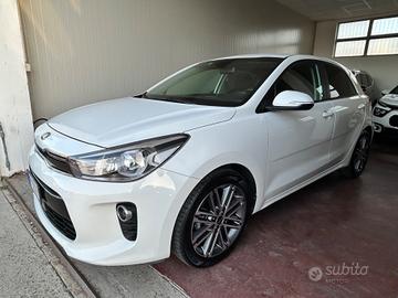 Kia Rio 1.0 T-GDi 12V 5 porte Cool