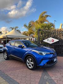Toyota C-HR 1.2 Turbo Active 12/2018