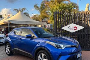 Toyota C-HR 1.2 Turbo Active 12/2018