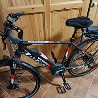 Atala Cult 28 ebike bici elettrica