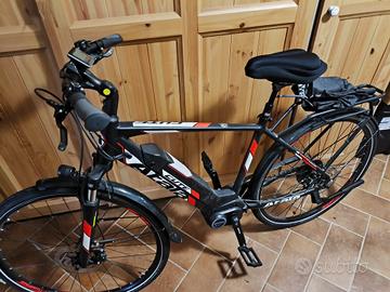 Atala Cult 28 ebike bici elettrica