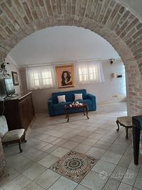 Appartamento Pescia romana Capalbio