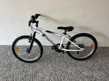 Bicicletta mtb 6-9 anni
