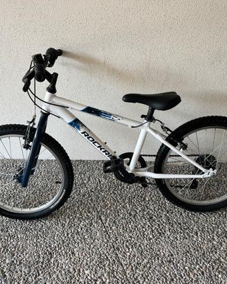 Bicicletta mtb 6-9 anni