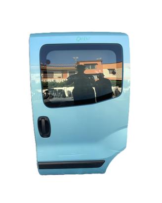 PORTA PORTIERA POSTERIORE SINISTRA FIAT Qubo Serie