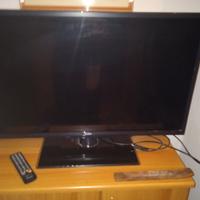 Televisore Saba 32 pollici