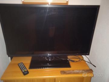 Televisore Saba 32 pollici