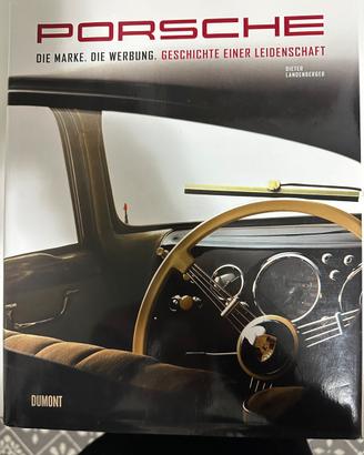 Libri Porsche