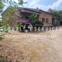 San Pantaleo villetta