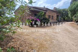 San Pantaleo villetta