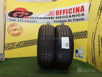 2 Pneumatici 2355519 Pirelli Sc.Verde al 75%'18