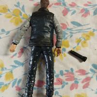 action figure  "X file"
