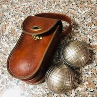Bocce  OBUT usate vintage
