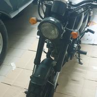 Verve Moto Classic S 250 - 2017