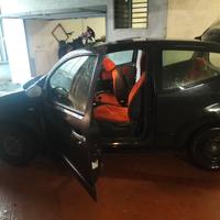 Citroen C2 del 2004
