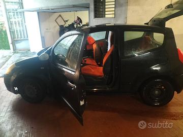 Citroen C2 del 2004