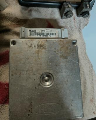 centralina Ford Fiesta xr2 