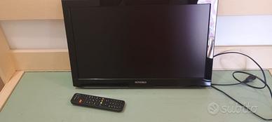 TV  led Sonoko