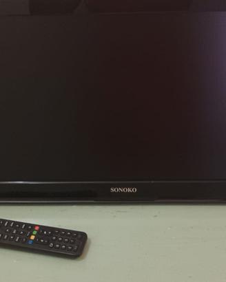 TV  led Sonoko