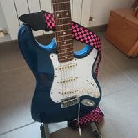 fender squier