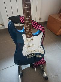 fender squier