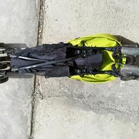 passeggino Foppapedretti 