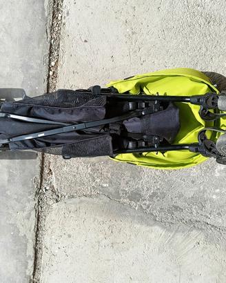 passeggino Foppapedretti 