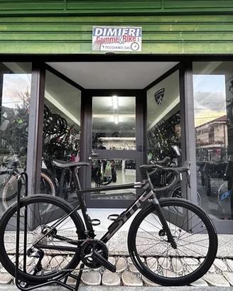 BMC TEAMMACHINE SLR01 FOUR KIT TELAIO