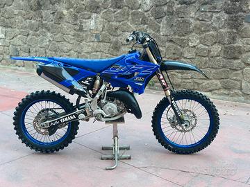 Yamaha Yz 125 2t 2021