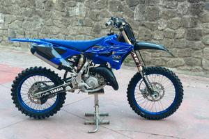 Yamaha Yz 125 2t 2021