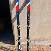 Sci vintage del marchio Kästle